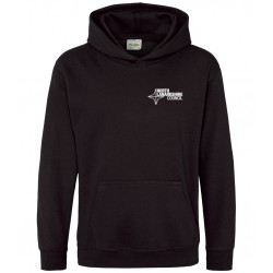 Hooded Sweatshirt with Broadwood BMX Hooded Sweatshirt with Broadwood BMX