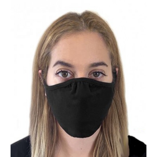 Next Level Eco Performance Face Mask