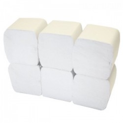Bulk Pack Toilet Tissues 2-ply (36 packs) Bulk Pack Toilet Tissues 2-ply (36 packs)