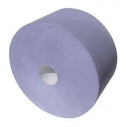 Blue Forecourt Rolls 2-ply x 2 Rolls Blue Forecourt Rolls 2-ply x 2 Rolls