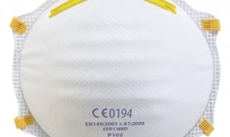 EN Regulations for Wearing Dust Masks