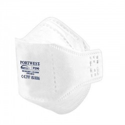 EAGLE FFP2 Dolomite Fold Flat Respirator EAGLE FFP2 Dolomite Fold Flat Respirator
