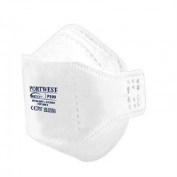 EAGLE FFP3 Dolomite Fold Flat Respirator EAGLE FFP3 Dolomite Fold Flat Respirator