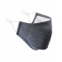 Premier Washable 3-Layer Face Mask with Carbon Filter Option
