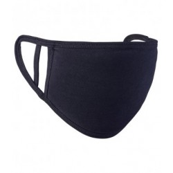 Premier Washable 2-Ply Face Coverings (Pack of 5 Masks)