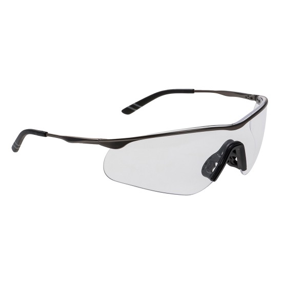 Portwest Tech Metal Spectacles Portwest Tech Metal Spectacles
