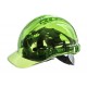 Portwest Peak View Safety Helmet - PV50 Portwest Peak View Safety Helmet - PV50