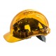 Portwest Peak View Safety Helmet - PV50 Portwest Peak View Safety Helmet - PV50