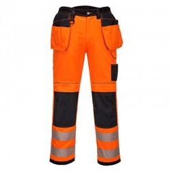 PW3 Hi-Vis Stretch Holster Trouser PW3 Hi-Vis Stretch Holster Trouser
