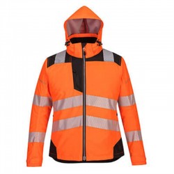 PW3 Women's Winter Jacket PW3 Women's Winter Jacket