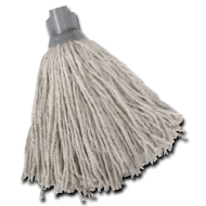 Socket Mop Head No. 12 (colours) Socket Mop Head No. 12 (colours)