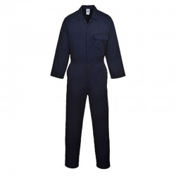Portwest Standard Coverall Portwest Standard Coverall