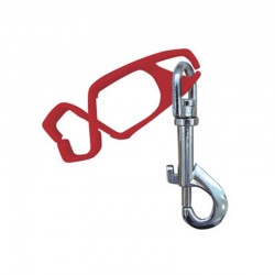 Portwest Glove Clip Portwest Glove Clip