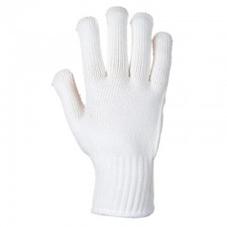 Portwest Heavyweight Polka Dot Glove Portwest Heavyweight Polka Dot Glove