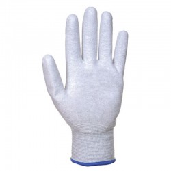 Portwest Antistatic PU Palm Glove Portwest Antistatic PU Palm Glove