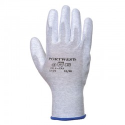 Portwest Antistatic PU Palm Glove Portwest Antistatic PU Palm Glove