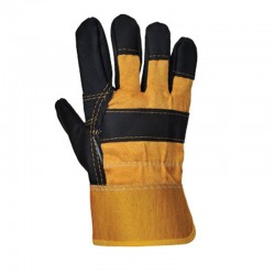 Portwest Furniture Hide Glove Portwest Furniture Hide Glove