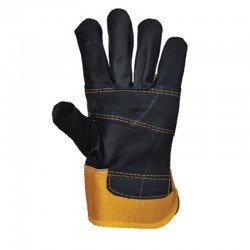 Portwest Furniture Hide Glove Portwest Furniture Hide Glove