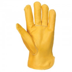 Portwest Lined Driver Glove Portwest Lined Driver Glove