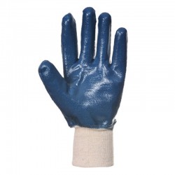 Portwest Nitrile Knitwrist Portwest Nitrile Knitwrist