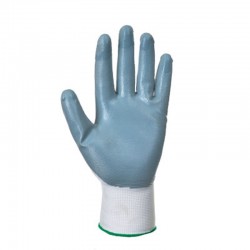 Portwest Flexo Grip Nitrile Glove Portwest Flexo Grip Nitrile Glove