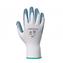 Portwest Flexo Grip Nitrile Glove Portwest Flexo Grip Nitrile Glove