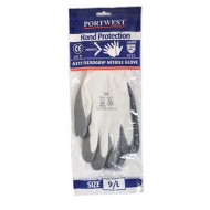 Portwest Flexo Grip Nitrile Glove (with merchandise bag) Portwest Flexo Grip Nitrile Glove (with merchandise bag)