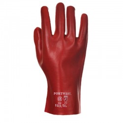 Portwest PVC Gauntlet Portwest PVC Gauntlet