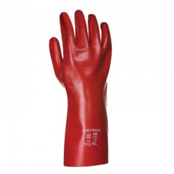 Portwest PVC Gauntlet Portwest PVC Gauntlet