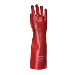Portwest PVC Gauntlet Portwest PVC Gauntlet