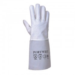 Portwest Premium Tig Welding Gauntlet Portwest Premium Tig Welding Gauntlet