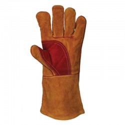 Portwest Reinforced Welding Gauntlet Portwest Reinforced Welding Gauntlet