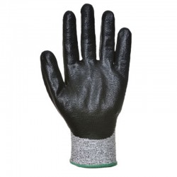 Portwest Cut 5 3/4 Nitrile Foam Glove Portwest Cut 5 3/4 Nitrile Foam Glove
