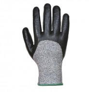 Portwest Cut 5 3/4 Nitrile Foam Glove Portwest Cut 5 3/4 Nitrile Foam Glove