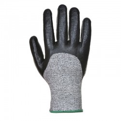 Portwest Cut 5 3/4 Nitrile Foam Glove Portwest Cut 5 3/4 Nitrile Foam Glove