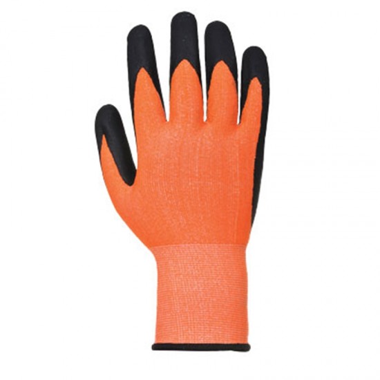 Portwest Vis-Tex 5 Cut Resistant Glove