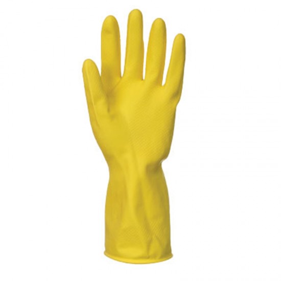 Portwest Household Latex Glove