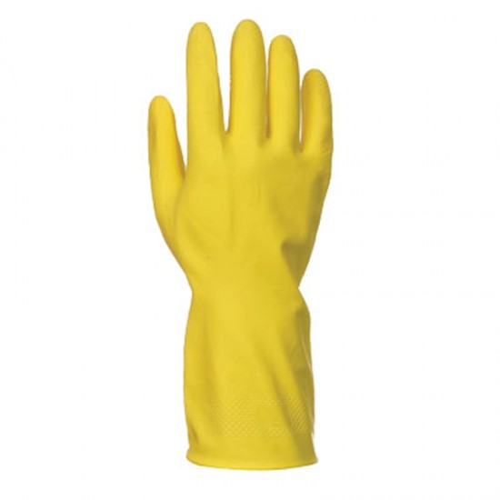 Portwest Household Latex Glove