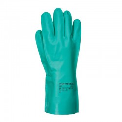 Portwest Nitrosafe Chemical Gauntlet Portwest Nitrosafe Chemical Gauntlet