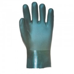 Portwest Double Dipped PVC Gauntlet 27cm Portwest Double Dipped PVC Gauntlet 27cm