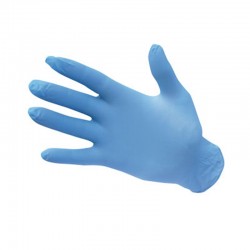 Portwest Powder Free Nitrile Disposable Glove Portwest Powder Free Nitrile Disposable Glove