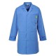 Portwest Anti-Static ESD Coat Portwest Anti-Static ESD Coat