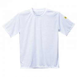 Portwest Anti-Static ESD T-shirt Portwest Anti-Static ESD T-shirt
