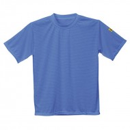 Portwest Anti-Static ESD T-shirt Portwest Anti-Static ESD T-shirt