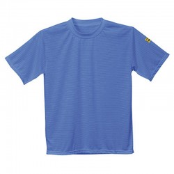Portwest Anti-Static ESD T-shirt Portwest Anti-Static ESD T-shirt