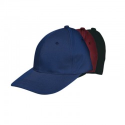 Portwest Six Panel Baseball Cap Portwest Six Panel Baseball Cap