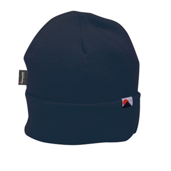 Portwest Insulated Knit Cap Insulatex Lined Portwest Insulated Knit Cap Insulatex Lined