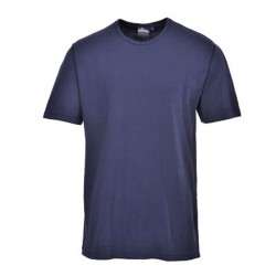 Portwest Thermal T-Shirt Short Sleeve Portwest Thermal T-Shirt Short Sleeve
