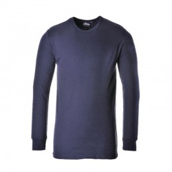 Portwest Thermal T-Shirt Long Sleeve Portwest Thermal T-Shirt Long Sleeve