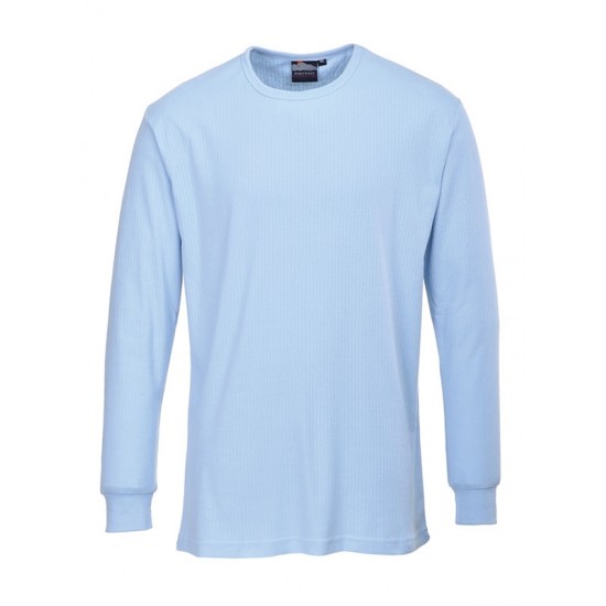 Portwest Thermal T-Shirt Long Sleeve Portwest Thermal T-Shirt Long Sleeve